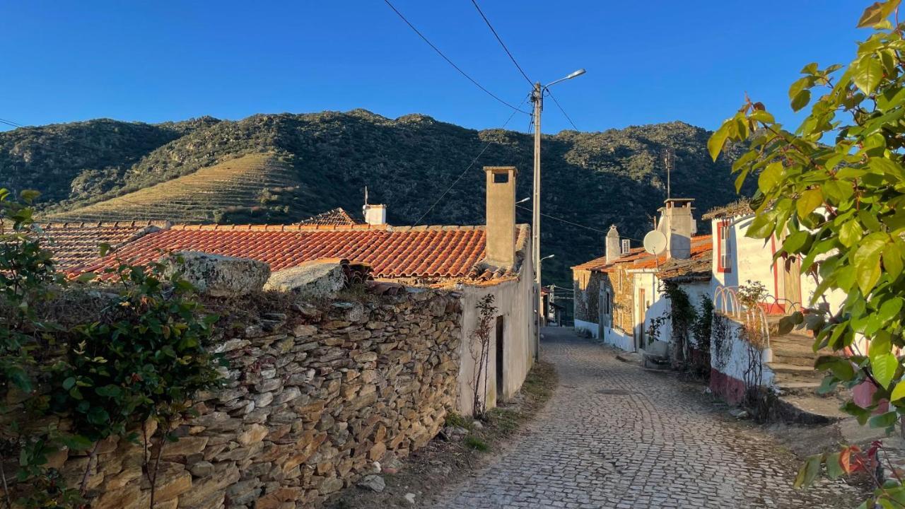 My Grandmas A Casa Das Avos Vale de Figueira Extérieur photo
